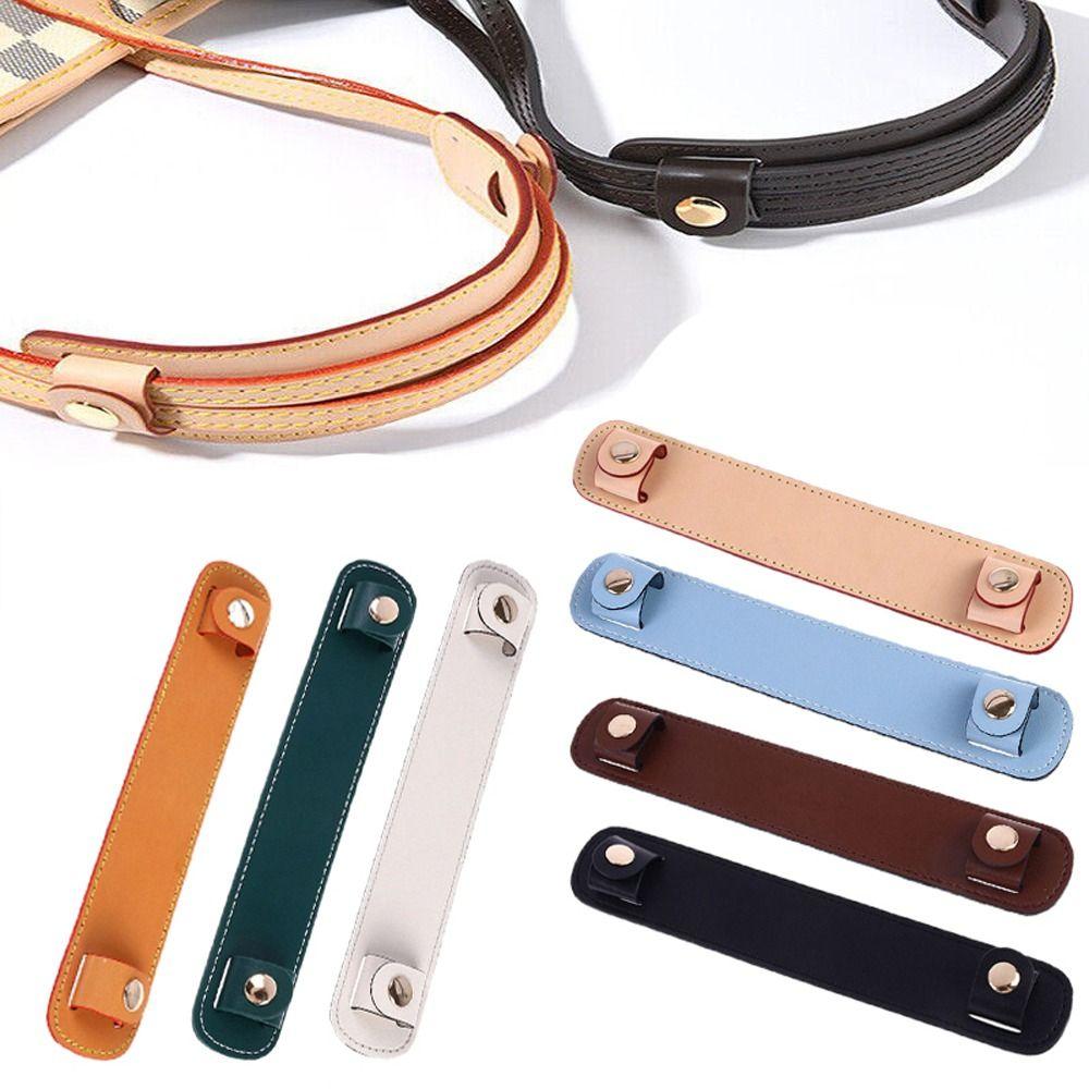 Широкий зажим для крепления ручки сумки, застежка-кнопка, ремешок для сумки, декомпрессионные накладки, многоразовый, для покупок