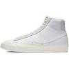 Кроссовки Blazer Mid 77 Vintage 'Sail' Мужские CW7583-100