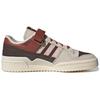 Adidas Кроссовки Originals Forum 84 Low Canyon Rust 'Белый Темно-коричневый' GX4539