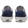 Vans Skate Old Skool Wrapped - Deep Navy Unisex Sneakers Blue Vintage-White VN0A2Z32AET