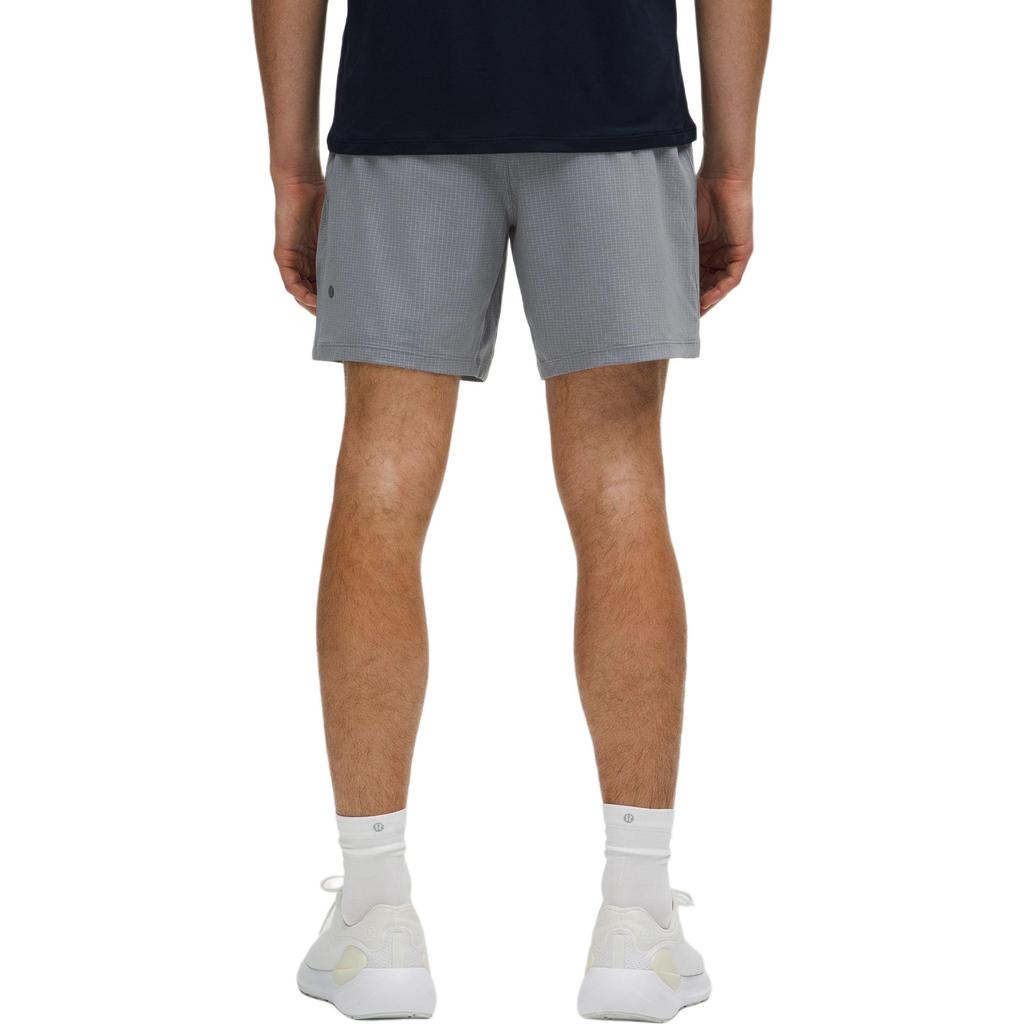 Lululemon Pace Breaker SS25 Sports Shorts 7' Men's LM7BM1S