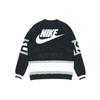 Nike Sweatshirts Mens Crew Neck Moderate Regular AR1986-010