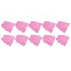 10pcs Disposable Bath Wrap Disposable Sauna Wrap With Adjustable Closure for Beauty Salon