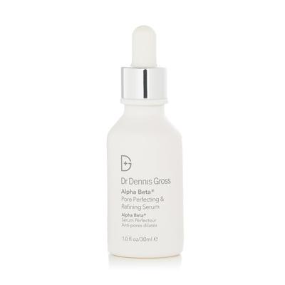 DR DENNIS GROSS Alpha Beta Pore Perfecting & Refining