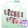 Twice 4TH FULL ALBUM [THIS IS FOR] DIGIPACK Ver. (Online Benefit)
