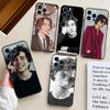 Тимоти Шаламе Актер Чехол Для Oppo A80 A60 A40 A15 A16 A17 A57 A94 A74 A54 A76 A96 A18 A38 A58 A78 A98 A6 A5 Pro