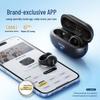 SANAG Z36SPro Open-Ear Bluetooth Clip Sports Earphones