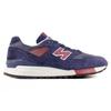 998 New Balance Сделано в США 'Темно-синий Бордовый' M998MB