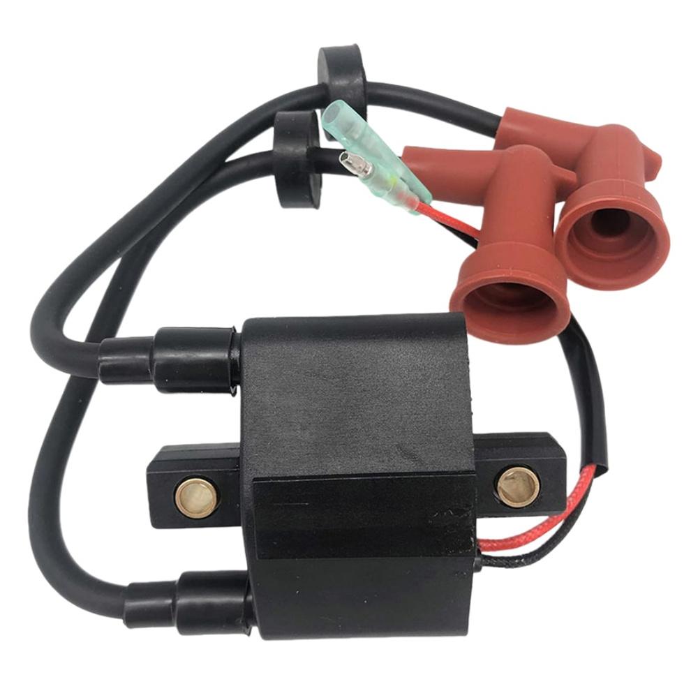 Ignition Coil for Yamaha 6-40HP 65W-85570-00-00 680-85570-09-00 689-85570-21-00 6E7-85570-19-00 6F5-85570-12-00 6G8-85570-21-00