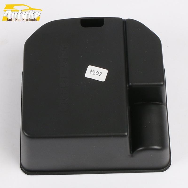 Декоративная накладка на подлокотник Tange для 18 моделей: Отделение для хранения и нашивка