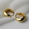 Простой дизайн, дикие серьги для женщин, пары, годовщина свадьбы, модные ювелирные подарки