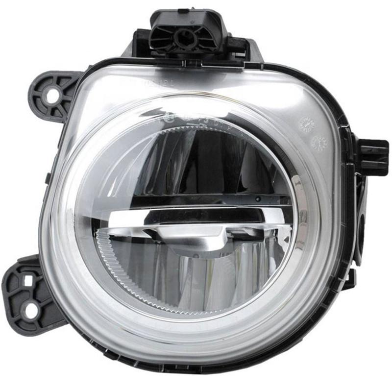 63177317251 63177317252 LED Fog Light Lamp For BMW X3 F25 X4 X5 F15 F85 X6 F16 Repair 63 17 7 317 252 63 17 7 317 251