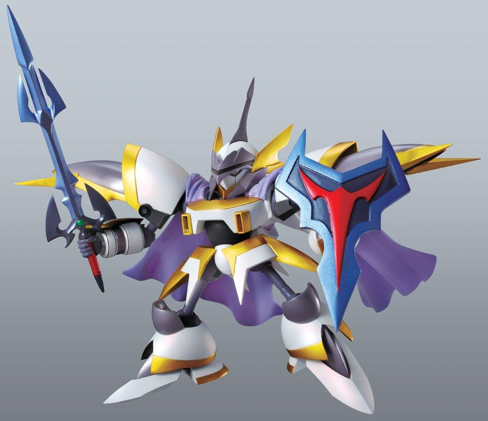 Переменное действие Haou Taikei Ryu Knight Rune Knight Stell