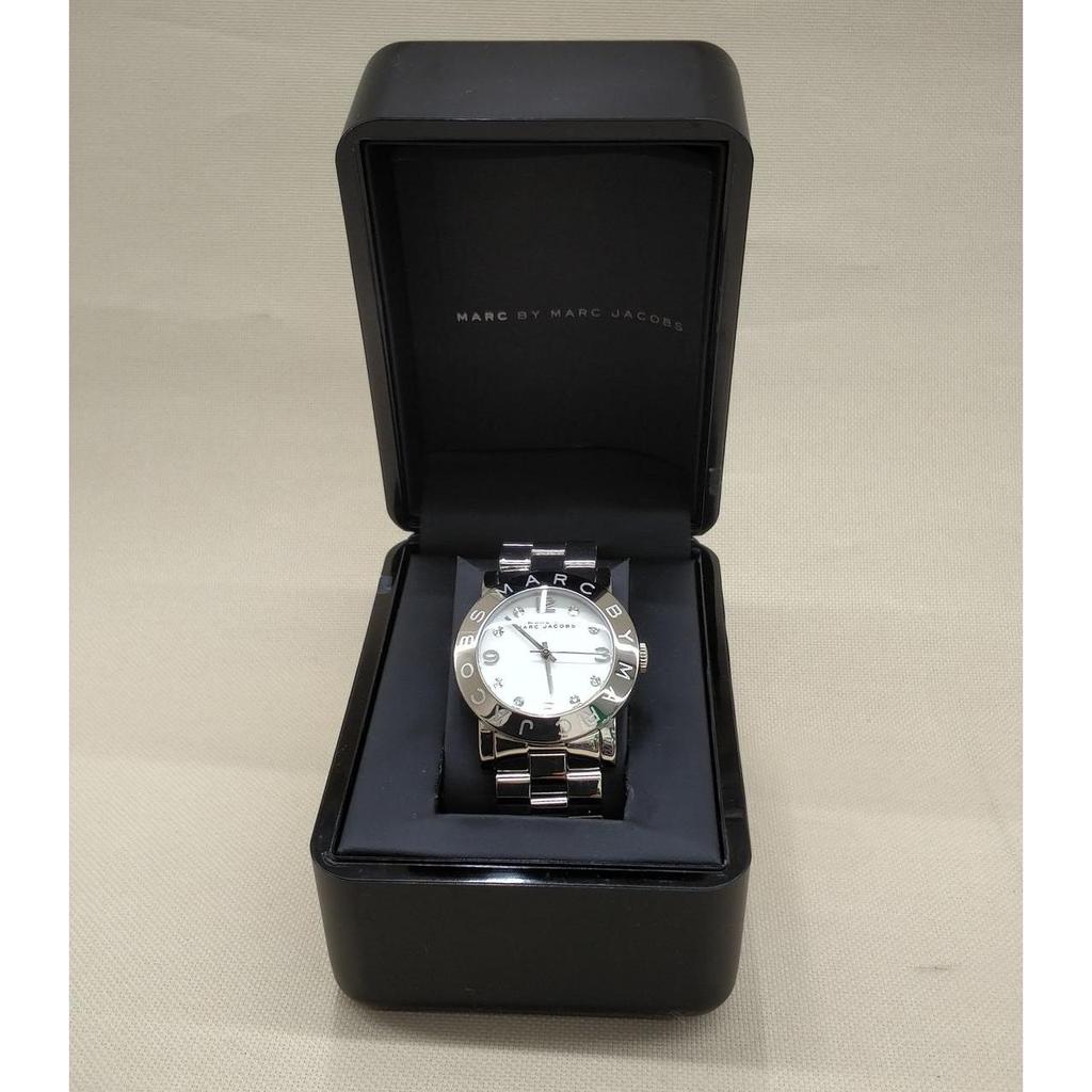 Б/у кварцевые часы MARC BY MARC JACOBS MBM3054