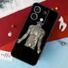 Human Anatomy Case For Xiaomi Redmi Note 12 11 10 9 8 13 Pro Plus 12S 11S 10S 9S 10A 9C 10C 12C 13C Cover