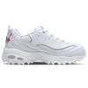 Skechers D'lites 1.0 Gs White Women's 11977-WHT