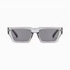 Small Square Frame Sunglasses Women Men Fashion Trendy Shades Sun Glasses Punk Popular Retro Hip-Hop Female Eyewear UV400