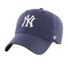 Casquette De Baseball New York Yankees BRRR Clean Up