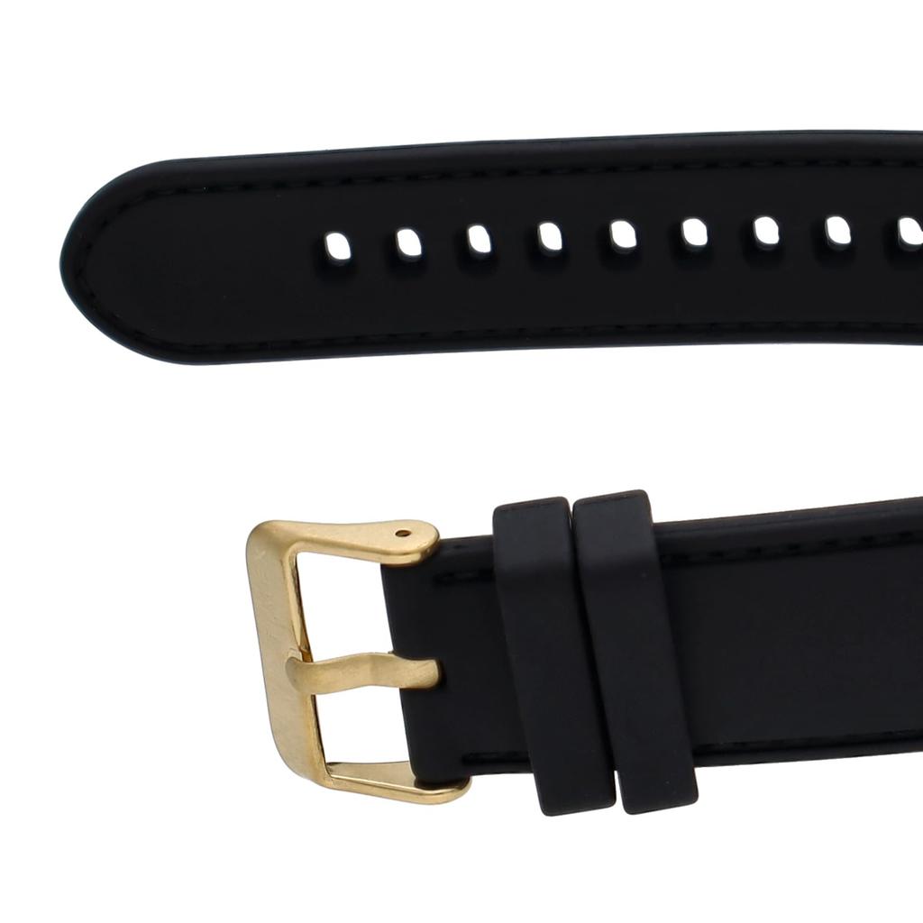 TIMEX UFC Кварцевые 5 АТМ Водонепроницаемые Минеральное Черный TW2V84400 Мужские Часы, Устойчивые, Стекло, Циферблат, [Оригинал]