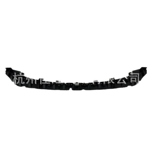 Диффузор передней части днища радиатора 2022 Toyota Sienna (52618-08030)