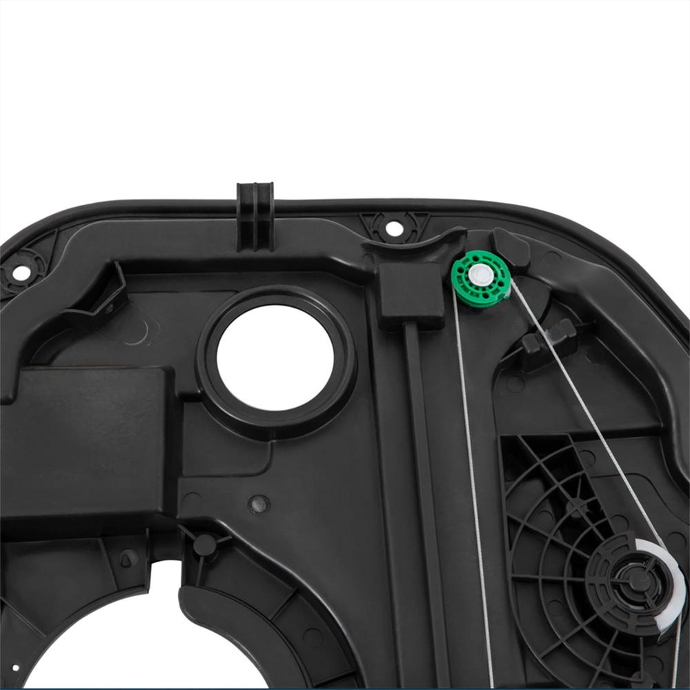 Rear Right Power Window Regulator 83471D3001 For Hyundai Tucson 2016-2022