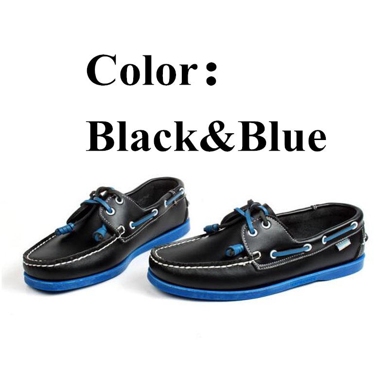 Мужские туфли для вождения из натуральной кожи, новейшая мода Docksides Classic Boat Shoe, фирменные дизайнерские туфли на плоской подошве для мужчин и женщин 2022A011