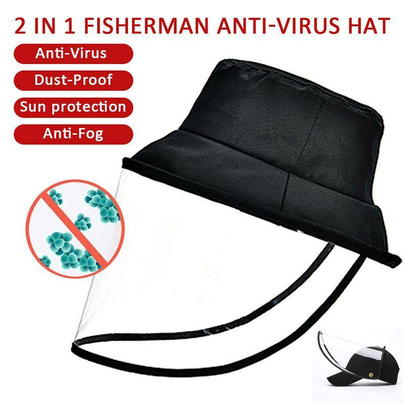 Стильная защитная шапочка от плевков с пыле- и брызгозащитным дизайном для приключений на открытом воздухе