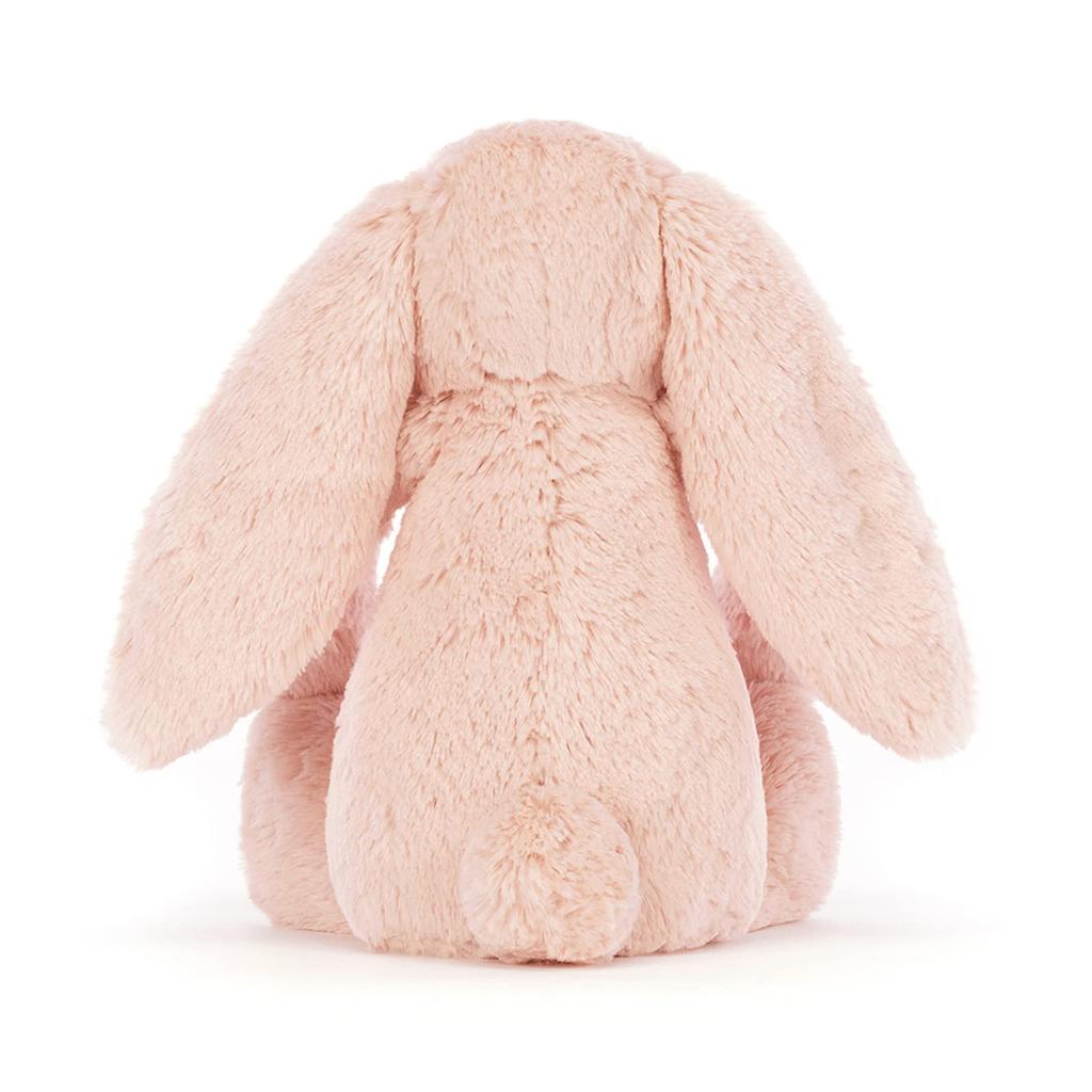 JELLYCAT Застенчивый Розовый Заяц Средний