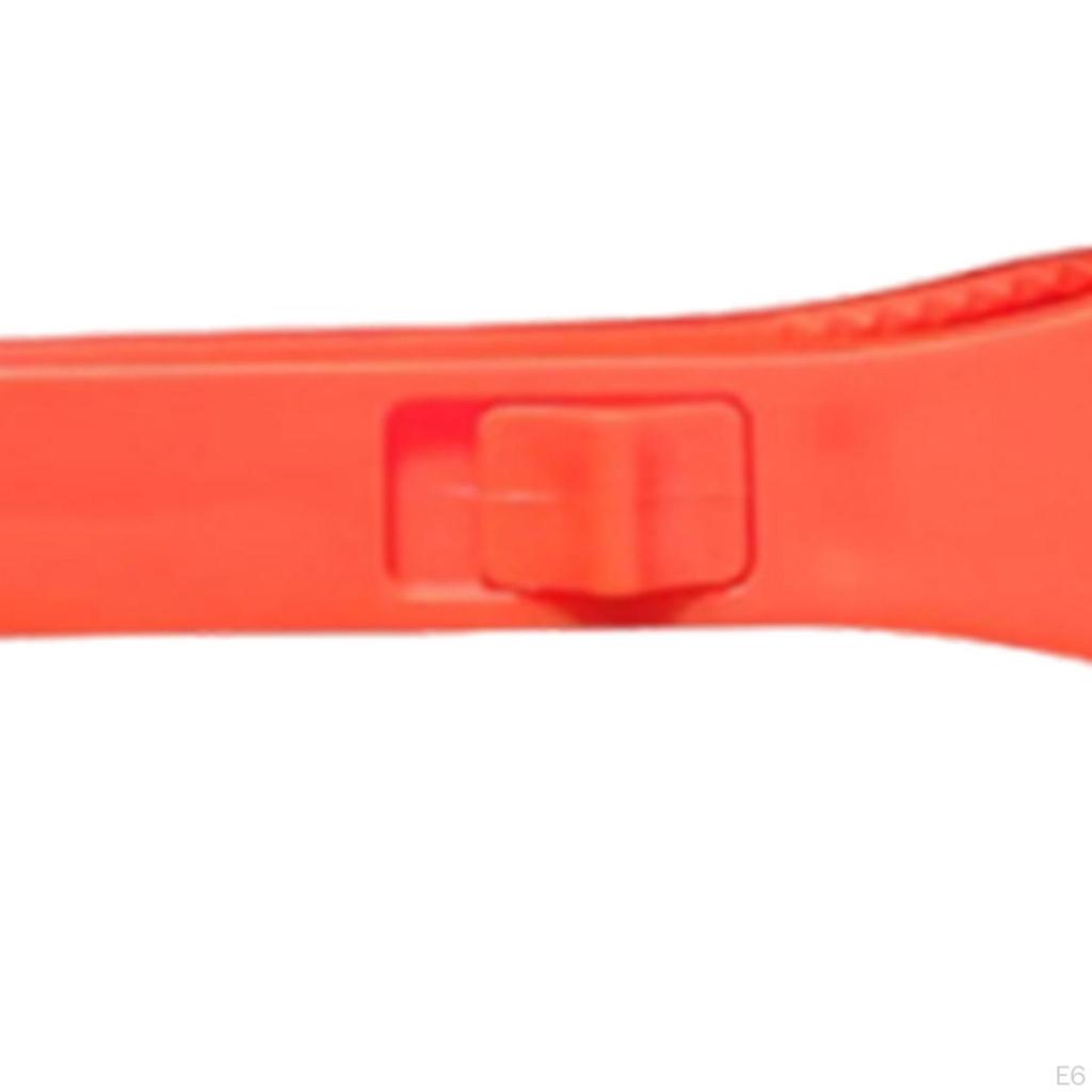 Посадочный захват Зажим Инструмент 21,5x3 см Компактные аксессуары для льда ing Многоцелевой Эргономичный