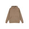New Balance Sweatshirt Unisex Khaki (Unisex) Sweatshirts AMT41351 SOT