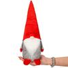SPRINGOS® Статуэтка Ноэля, Гном де Ноэль, украшение - 35 см
