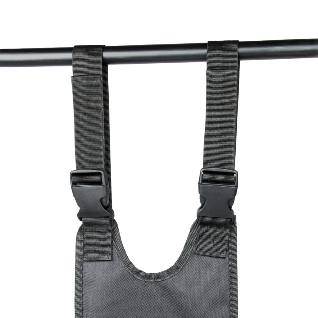 2 шт. подножки для заднего пассажира ATV, регулируемая складная износостойкая подставка для ног