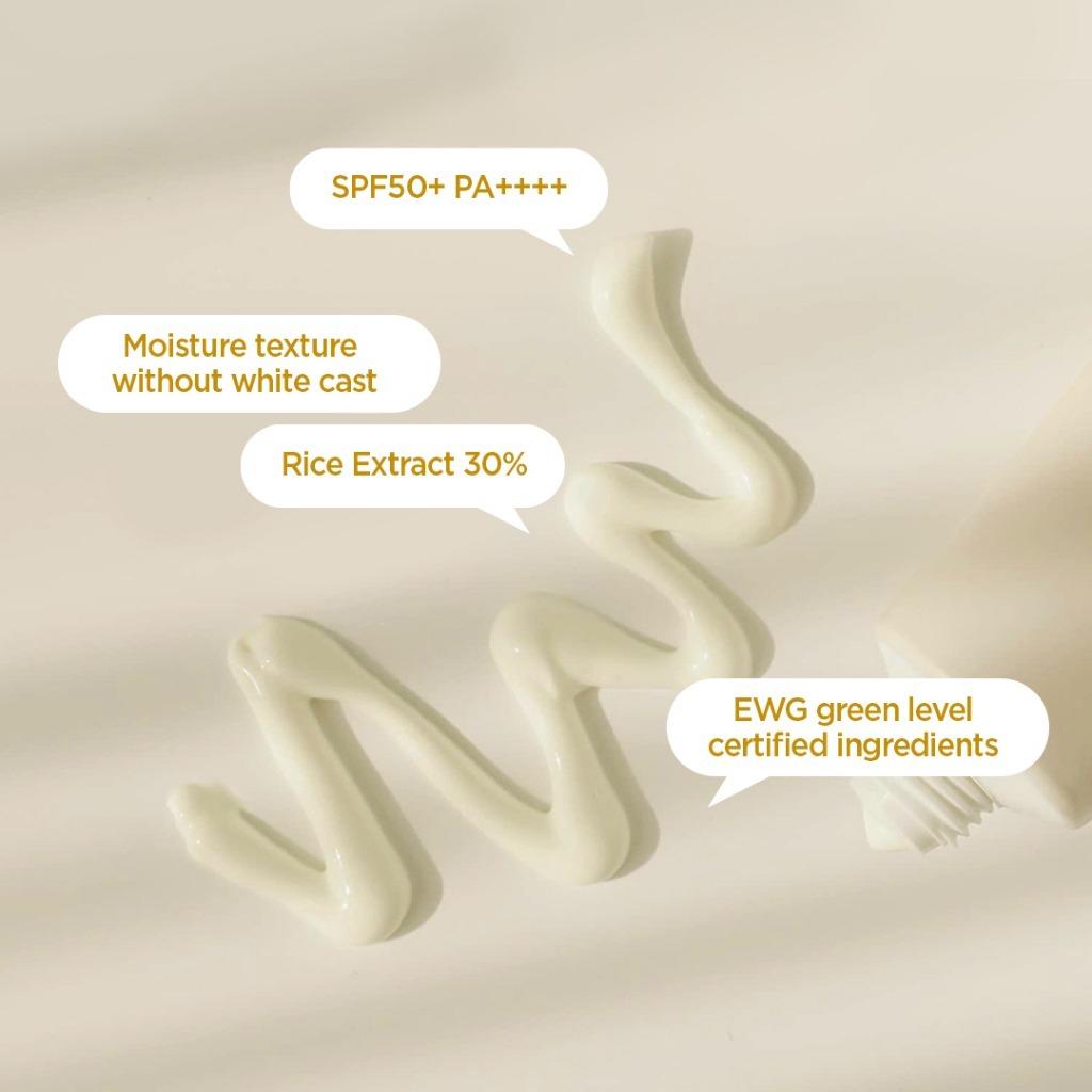 Beauty of Joseon Солнцезащитный крем Relief SPF50+PA++++