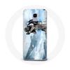 Case for Samsung Galaxy A6 2018 Star Wars Battlefront