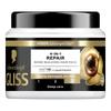 Schwarzkopf Gliss Маска для волос 4-в-1 Восстановление и укрепление связей 400 мл