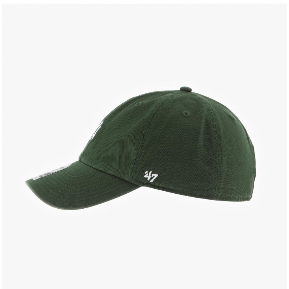 47 Brand B Bsrnr17gws Msa Кепка с маленьким логотипом New York Yankees