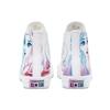 Кеды Chuck Taylor All Star Frozen 2 x Converse High 'Анна и Эльза' 167357C
