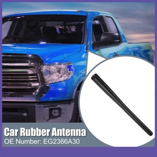 DC 12V Car Rubber Antenna Single for Mazda 3 2007-2014