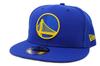 [New Era] Кепка 9FIFTY GOLDEN STATE WARRIORS СИНЯЯ