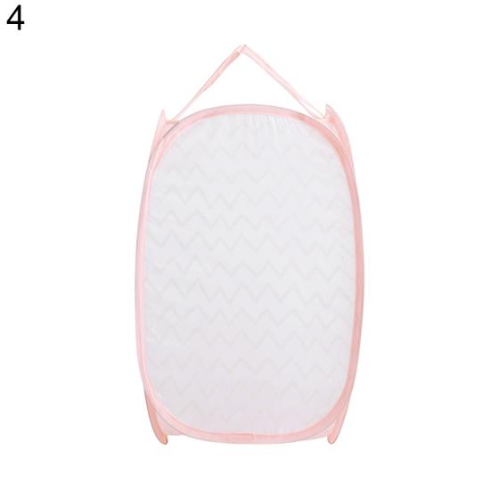 Полосатая овца, слон, большая корзина для белья, складное ведро для хранения грязной одежды