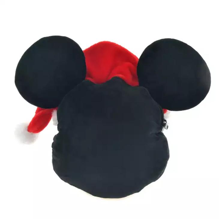 Дисней Микки Плед 2WAY ( Дисней Рождество ) Новый магазин Disney в Японии