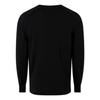 Calvin Klein Mens Merino Wool Jumper