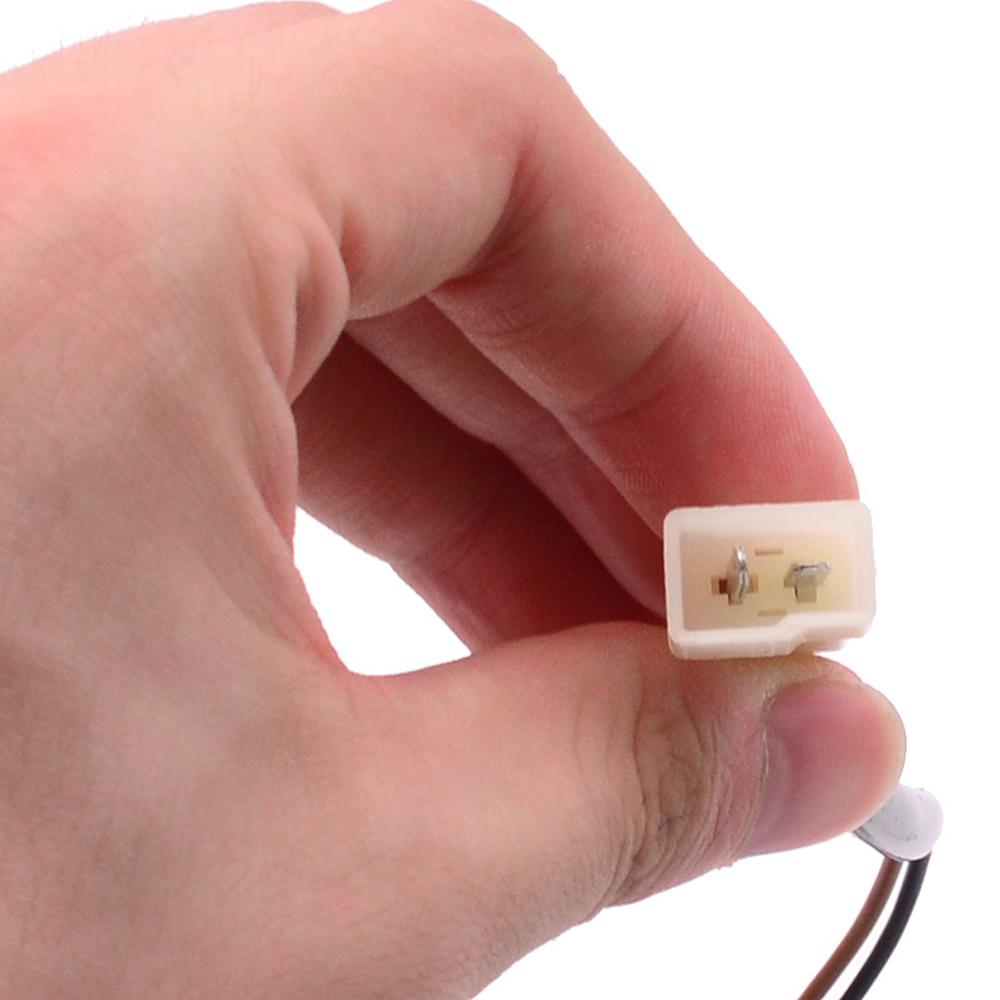 6E0955986B Форсунка омывателя лобового стекла с подогревом для VW Passat