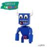 Explore Your Imagination With Garten Of Banban Small Particle Building Blocks