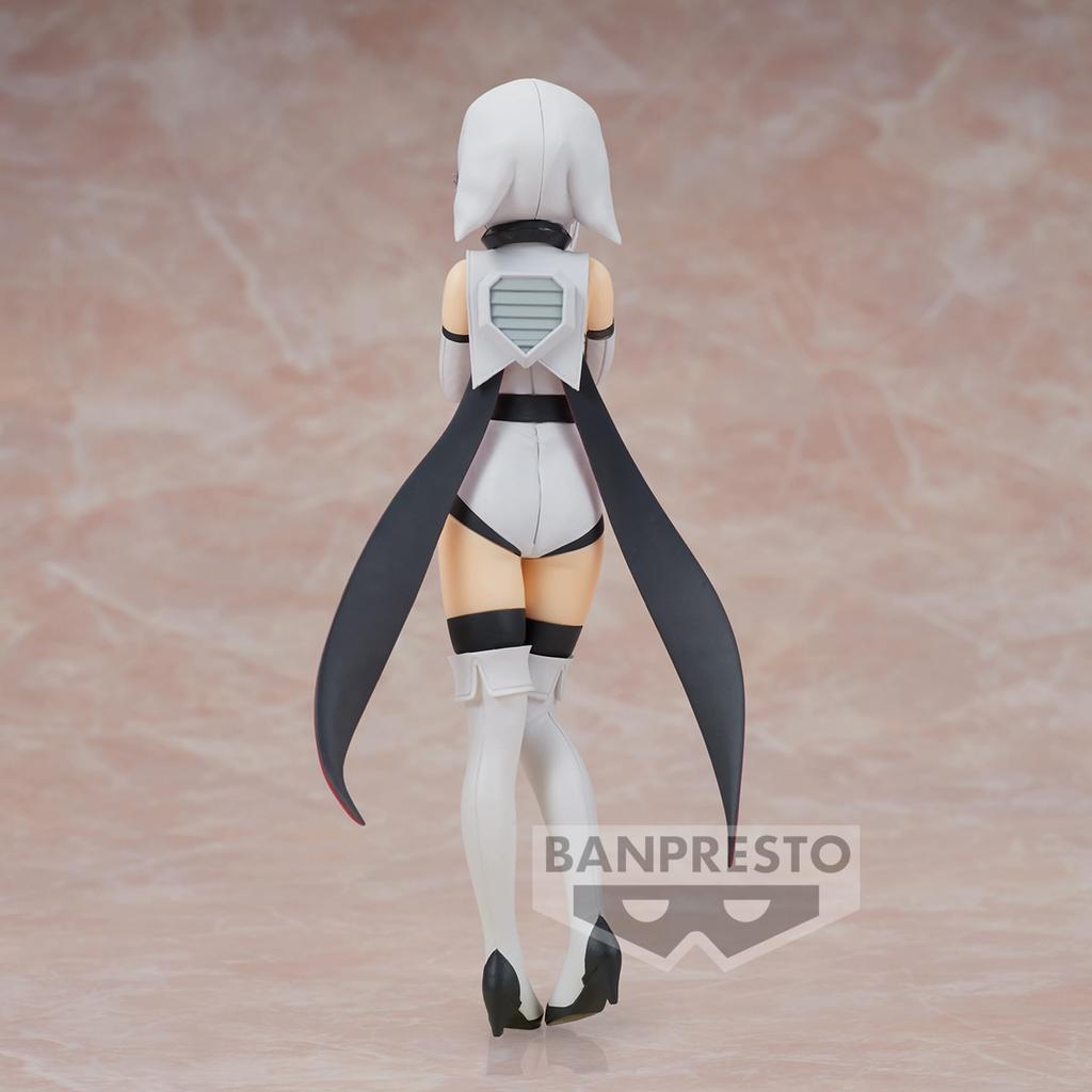 BANPRESTO SHY Figure