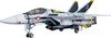 Max Factory PLAMAX Super Dimension Fortress Do You Remember VF 1S Fighter Valkyrie Scale Assembled Plastic Model Macross Love? 1/72 [Roy Focker's