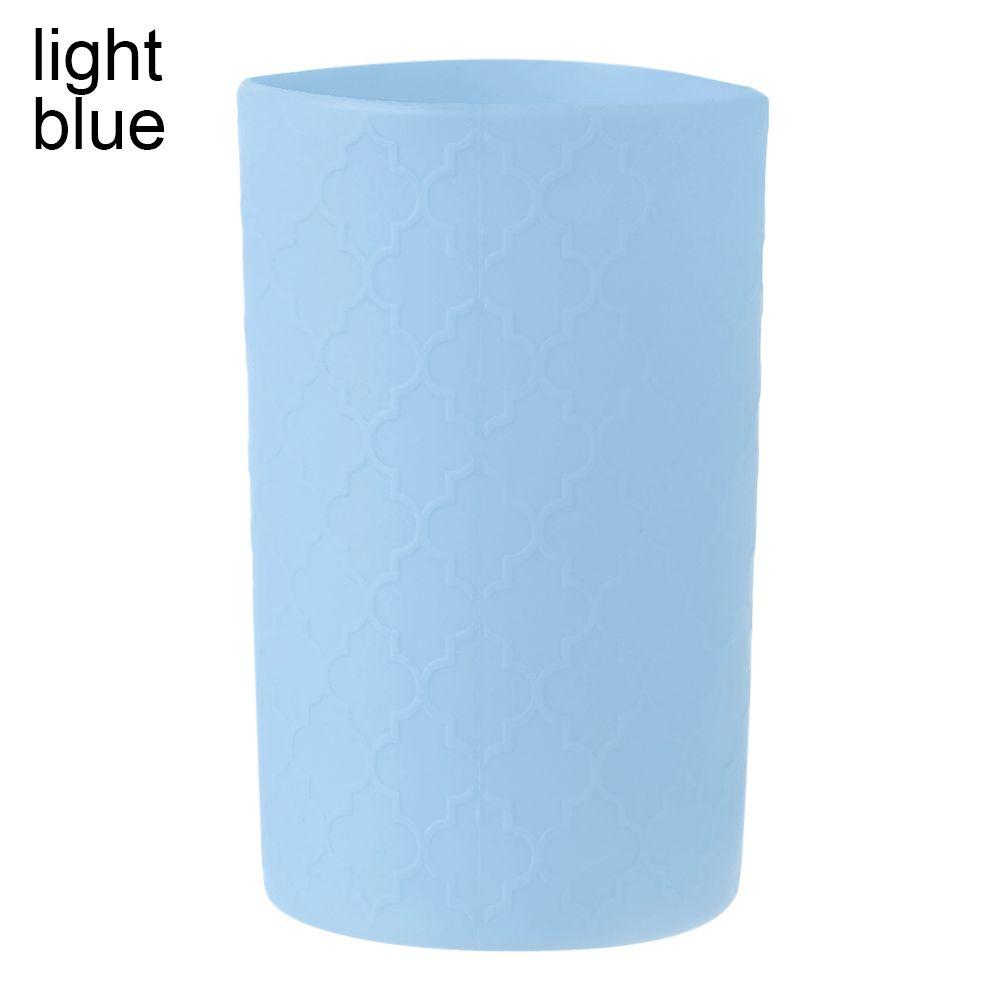 Outdoor Silicone Bottle Protective Bottom Sleeve Anti-Slip Boot for Bottle Water Bottle Cover