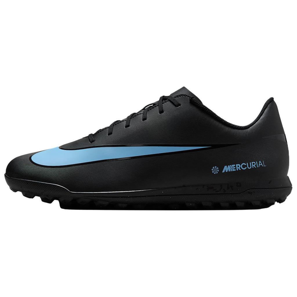 Nike Футбольные бутсы Mercurial Vapor 16 Унисекс Черный FQ8446-001