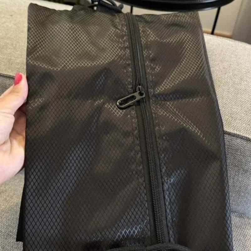 Складной легкий рюкзак с завязками на шнурке, водонепроницаемая спортивная сумка и сумка для хранения