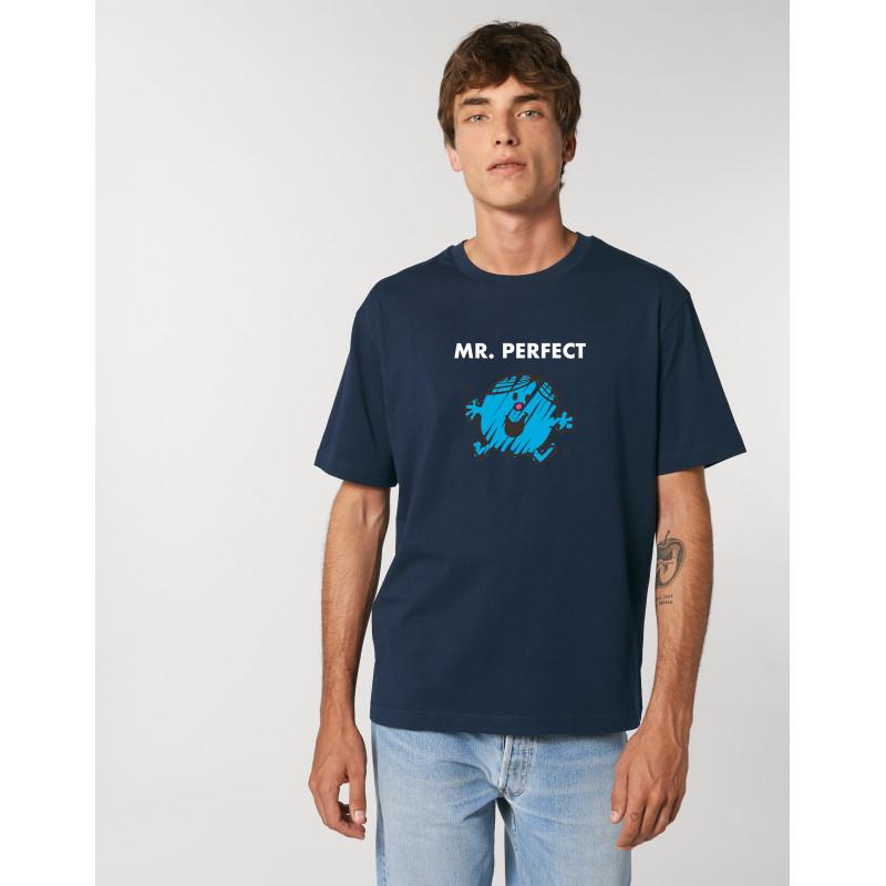 Мужская футболка - MR PERFECT F